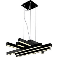 Люстра Led ASFOR -50W 4000К blaск