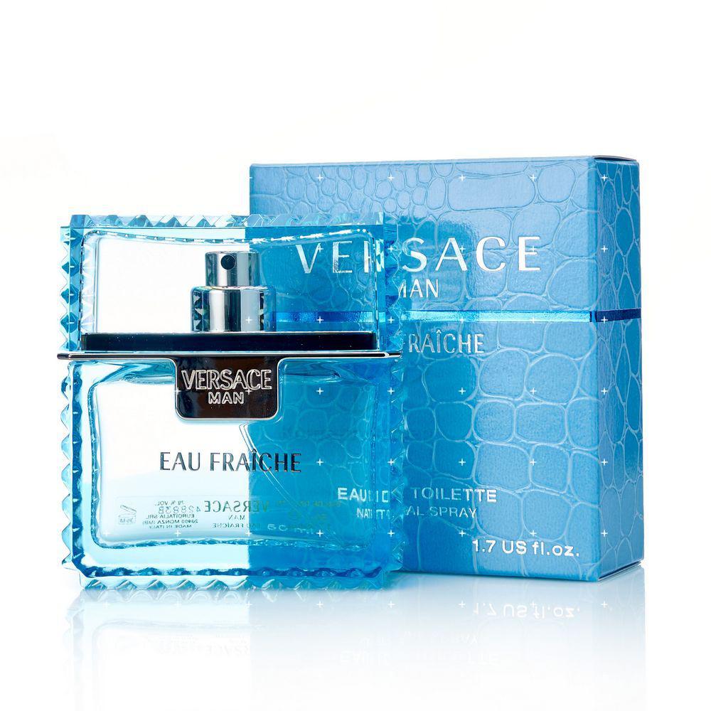 Versace Man "Eau Fraiche" 50 ml
