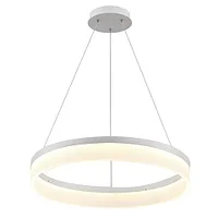 Люстра Royal-24 6000K white