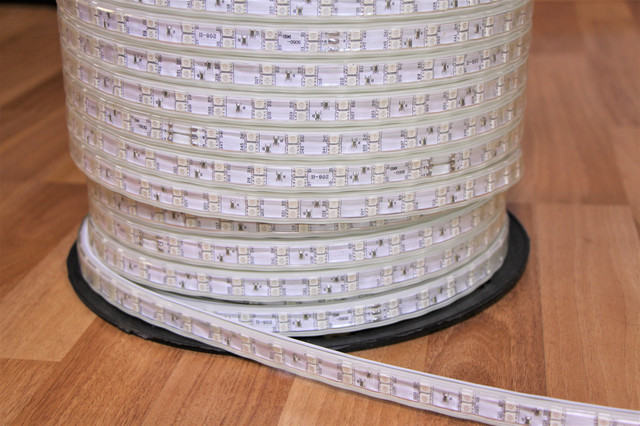 LED ленты 220 v в Алматы от компании "ТОО "Divo Svet"".