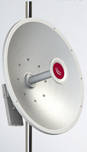 Антенна MikroTik 30dBi 5Gh (стандартный тип крепления)