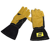 Перчатки ESAB Curved MIG Glove