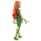 Кукла Super Hero Girls - Poison Ivy (Ядовитый Плющ), фото 2