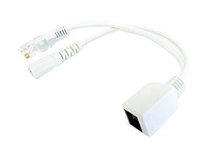 Ethernet арқылы қуат беру инжекторы (RB/POE)