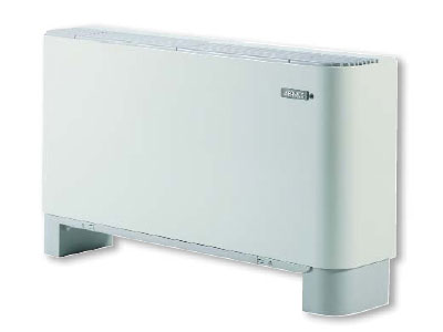 Напольный фанкойл Aermec FCX82ACT, фото 2