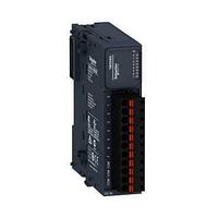 Дискретный модуль расширения ТМ3- 8 входов пружинной клеммы TM3DI8G Дискретный модуль расширения ТМ3- 8 входов пружинной клеммы