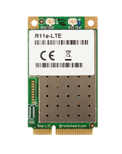 Радиокарта MikroTik R11e-LTE