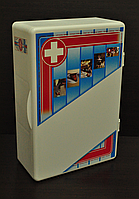 Контейнер для медикаментов