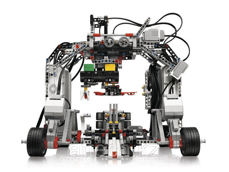 Ресурсный набор EV3 Mindstorms LEGO Education - фото 3 - id-p55011247