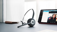 Jabra снабдила новые гарнитуры серии Jabra PRO 900 технологией Bluetooth