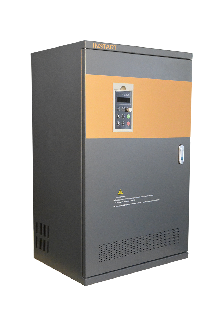 Преобразователь частоты FCI-G110/P132-4