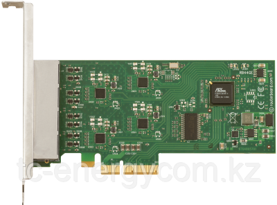 Интерфейсная карта MikroTik RB44Ge