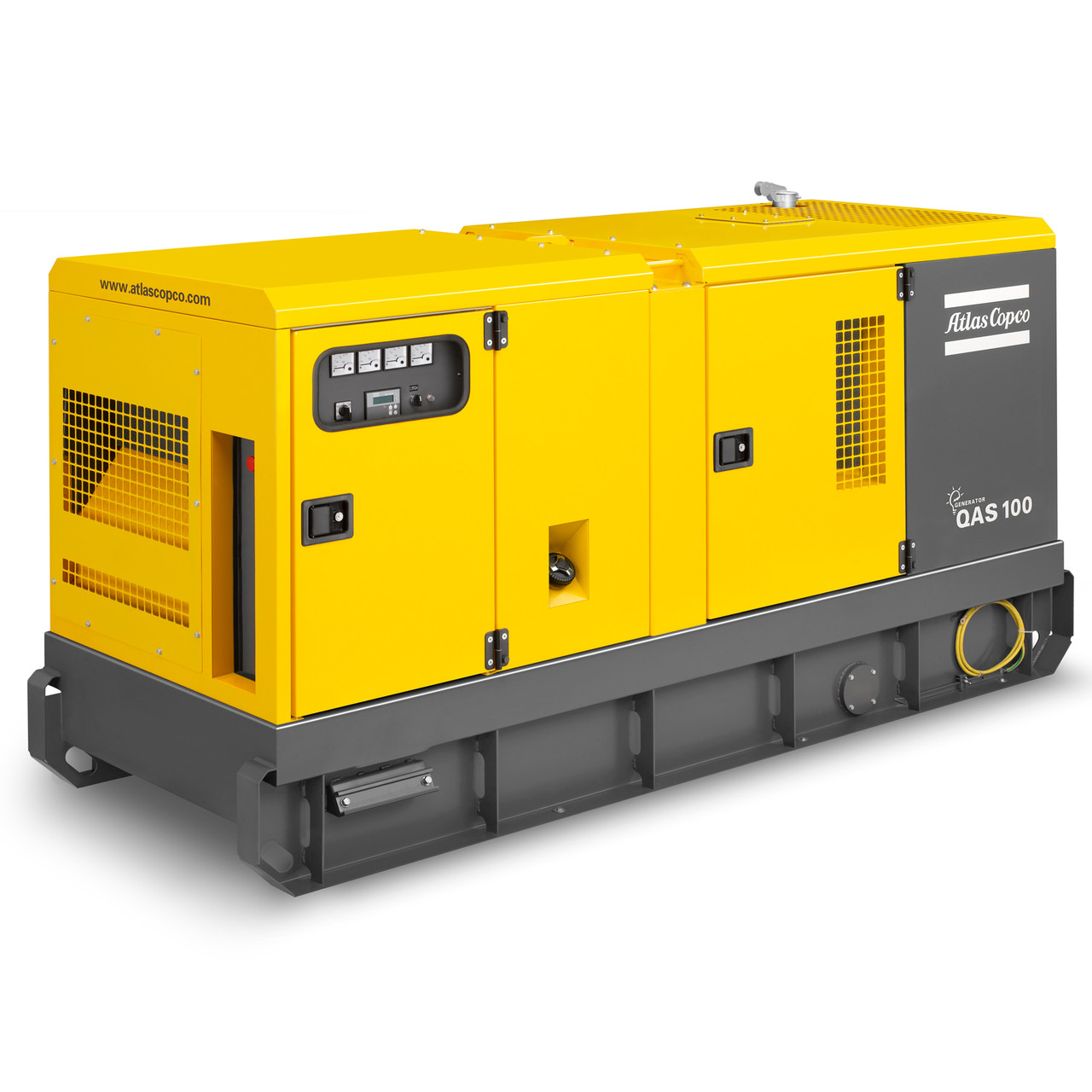 дизельные генераторы купить