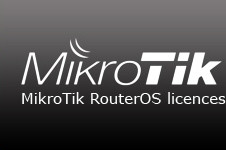 Лицензия MikroTik RouterOS WISP AP Level 5 - фото 1 - id-p55014804