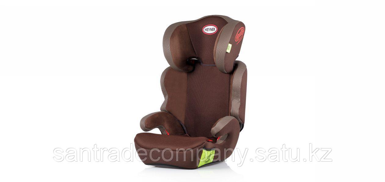 Автокресло MaxiProtex AERO(2,3) Cookie Brown