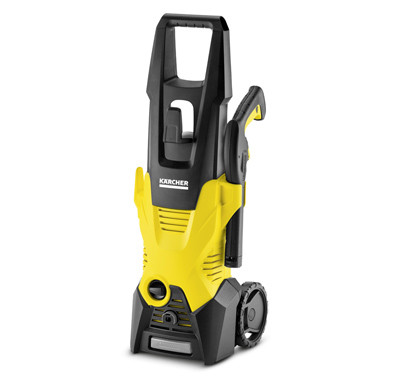 Минимойка Karcher K 3 - фото 2 - id-p55015939