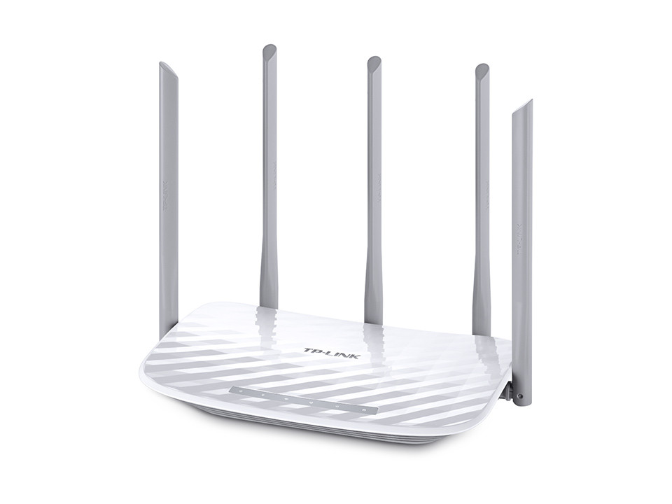 TP-Link Маршрутизатор Archer C60