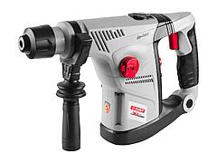 Перфоратор ЗУБР ЗПВ-30-900 ВК, SDS-plus, вертикальный, АВТ-антивибрационная система