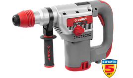 Перфоратор ЗУБР, SDS-Max, 8Дж, 550об/мин, 3000уд/мин, 1100Вт, кейс