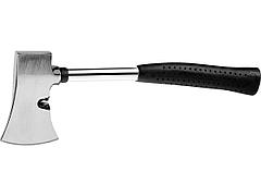 Топор COMPACT 600 г с фиберглассовой рукояткой, STAYER 2064-06