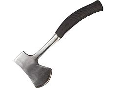 Топор STRIKE 600 г цельнометаллический, STAYER 2065-06