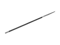 Напильник круглый для заточки цепей бензопил ЗУБР 1650-20-4.8, ЭКСПЕРТ, цепь Тип 2 и Тип 3, шаг .325 и .354,