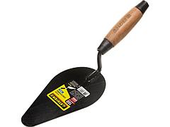 Кельма плиточника STAYER с деревянной усиленной ручкой КП, 0821-4