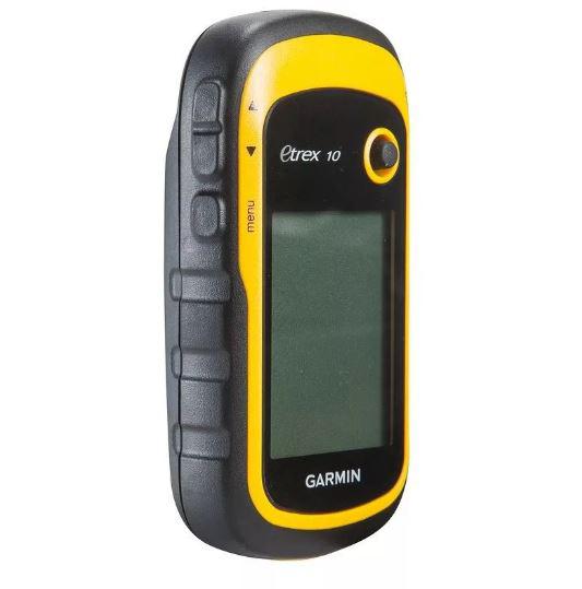 Garmin eTrex 10