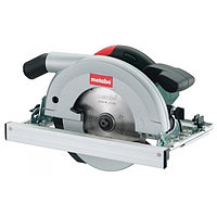 Циркулярная пила Metabo KS 66 PLUS, 1400 Вт, 66мм, 190х30мм