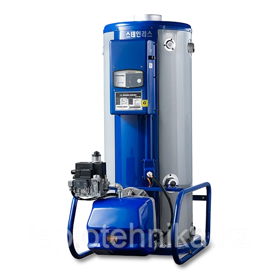 Газовые котлы Navien 1535 GPD