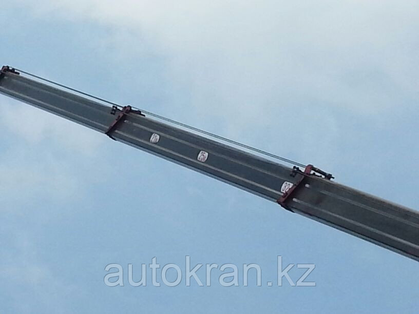Автовышка SKY HORYONG подъем 26 метров