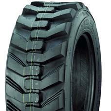 Шины 27X8.50-15 6PR TL Kenda K395 Power Grip HD