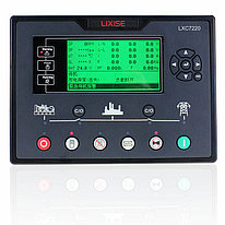 Контроллер LXC7220