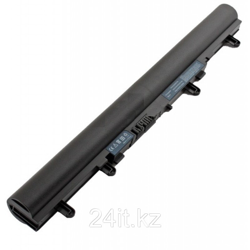 Аккумулятор AL12A32 для ноутбука Acer 14.8V 32Wh 2200mAh