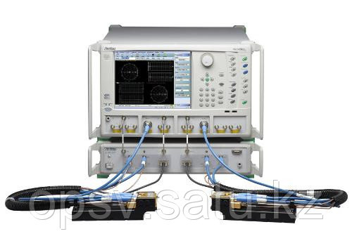 VectorStar ME7838E - широкополосная система векторного анализа цепей с диапазоном частот до 110 ГГц