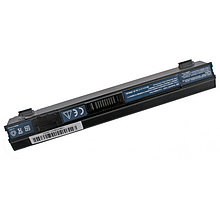 Аккумулятор для ноутбука Acer Aspire One 531(751)/ 11,1 В/ 5200 мАч, черный