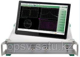 MS46322A - Векторный анализатор цепей от 1 МГц до 8, 20, 30, 40 ГГц