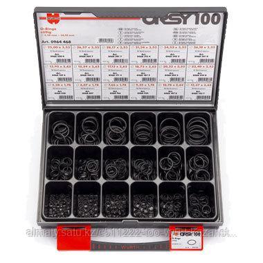 Набор колец (5,28-36)-440PCS-SYSKO