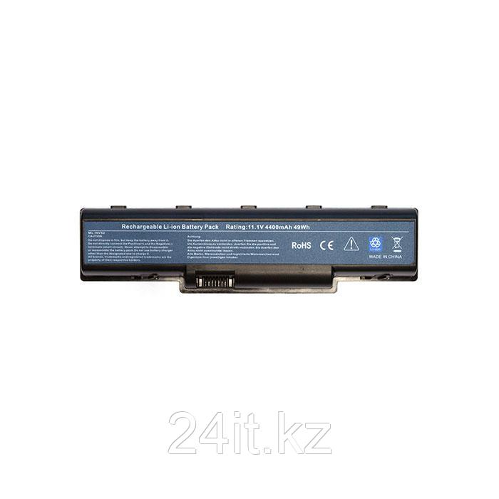 Аккумулятор для ноутбука Acer AC4732/ 11,1 В/ 4800 мАч, черный