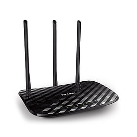 TP-Link Маршрутизатор Archer C2(RU)