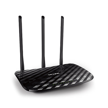 TP-Link Маршрутизатор Archer C2(RU), фото 2