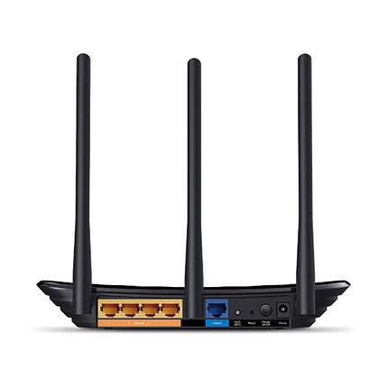 TP-Link Маршрутизатор Archer C2(RU), фото 2