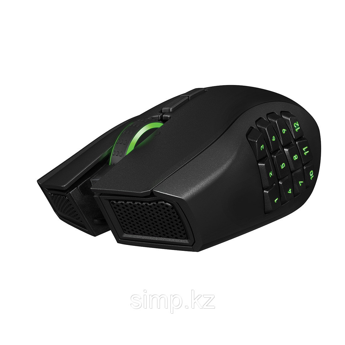 Мышь Razer Naga Epic Chroma
