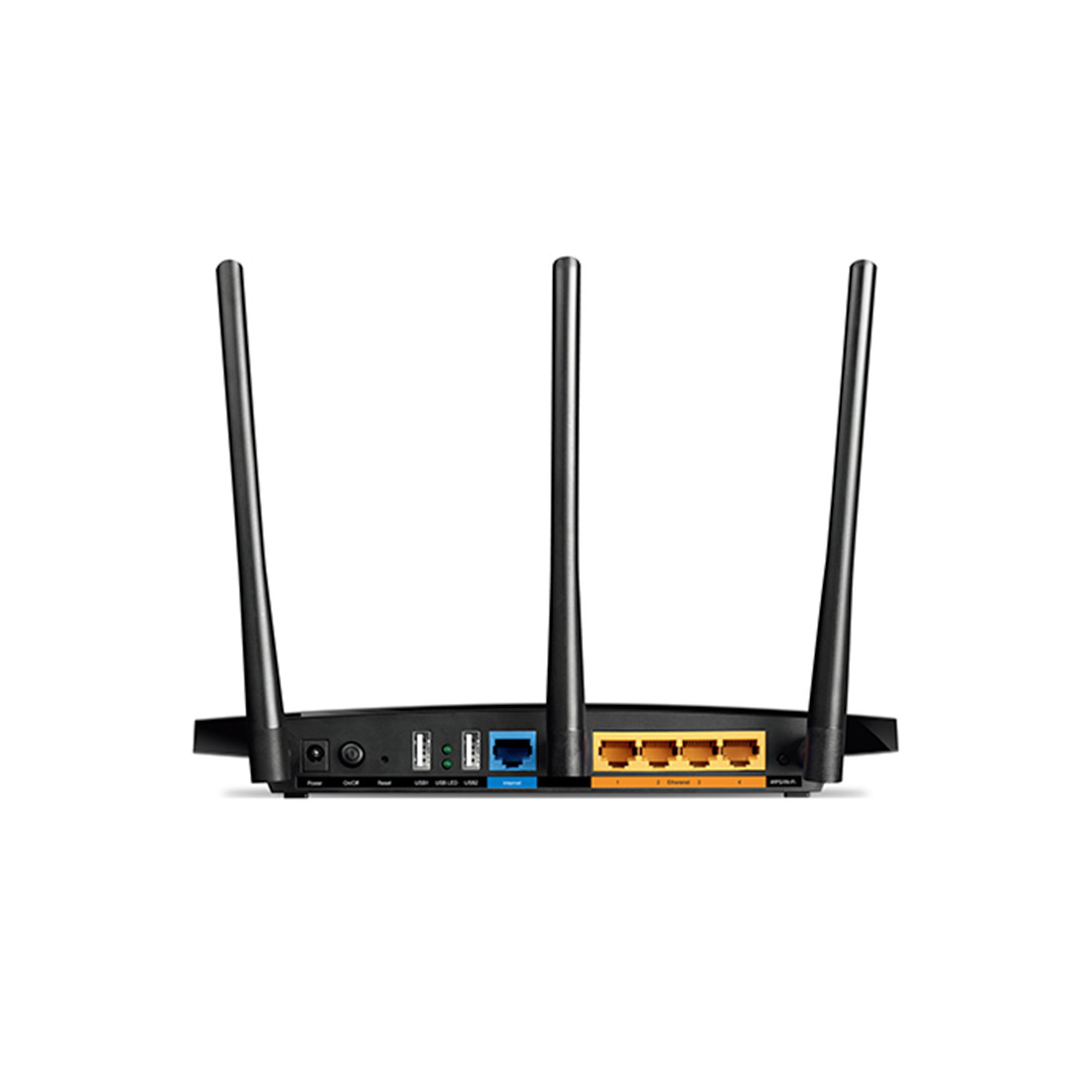 TP-Link Маршрутизатор Archer C7 - фото 2 - id-p55028131