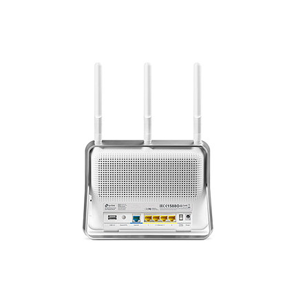 TP-Link Маршрутизатор Archer C9, фото 3