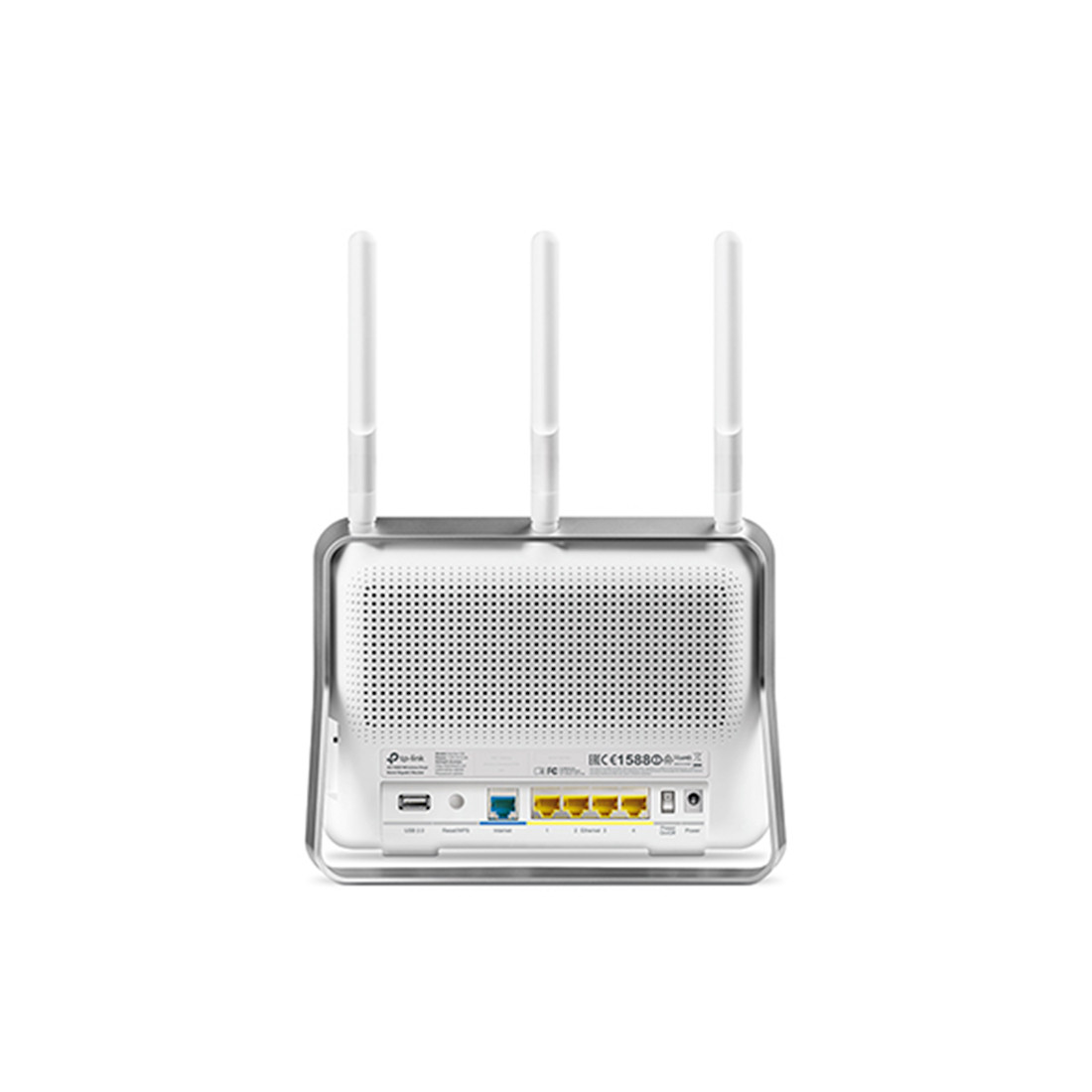 TP-Link Маршрутизатор Archer C9 - фото 2 - id-p55028203
