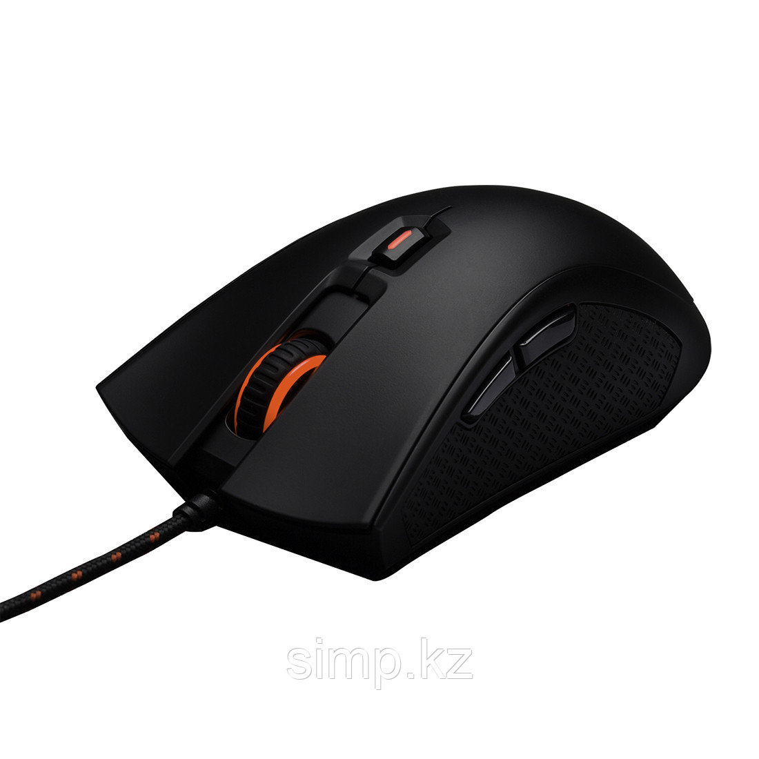 Мышь HyperX Pulsefire FPS Gaming Mouse HX-MC001A/EE