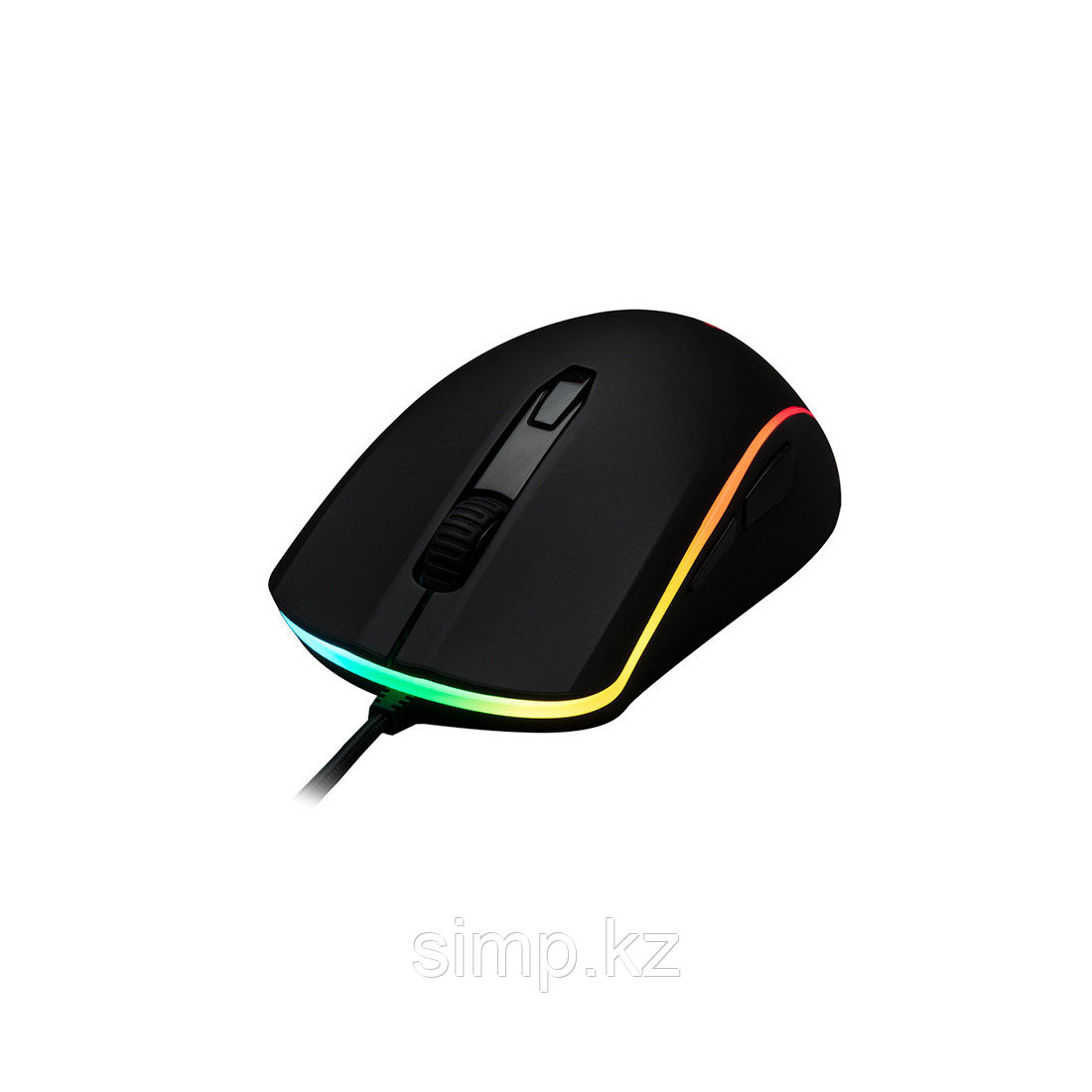 Мышь HyperX Pulsefire Surge RGB Gaming Mouse HX-MC002B