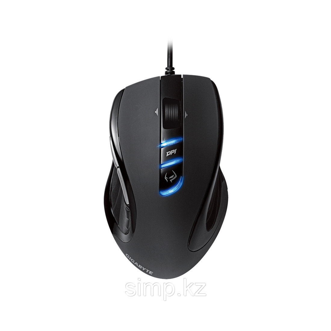 Мышь Gigabyte GM-M6980X