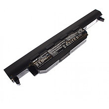 Аккумулятор A32-K55 для ноутбука Asus, 10,8 В (совместим с 11,1 В)/ 4400 мАч, черный